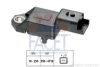 FACET 10.3034 Air Pressure Sensor, height adaptation